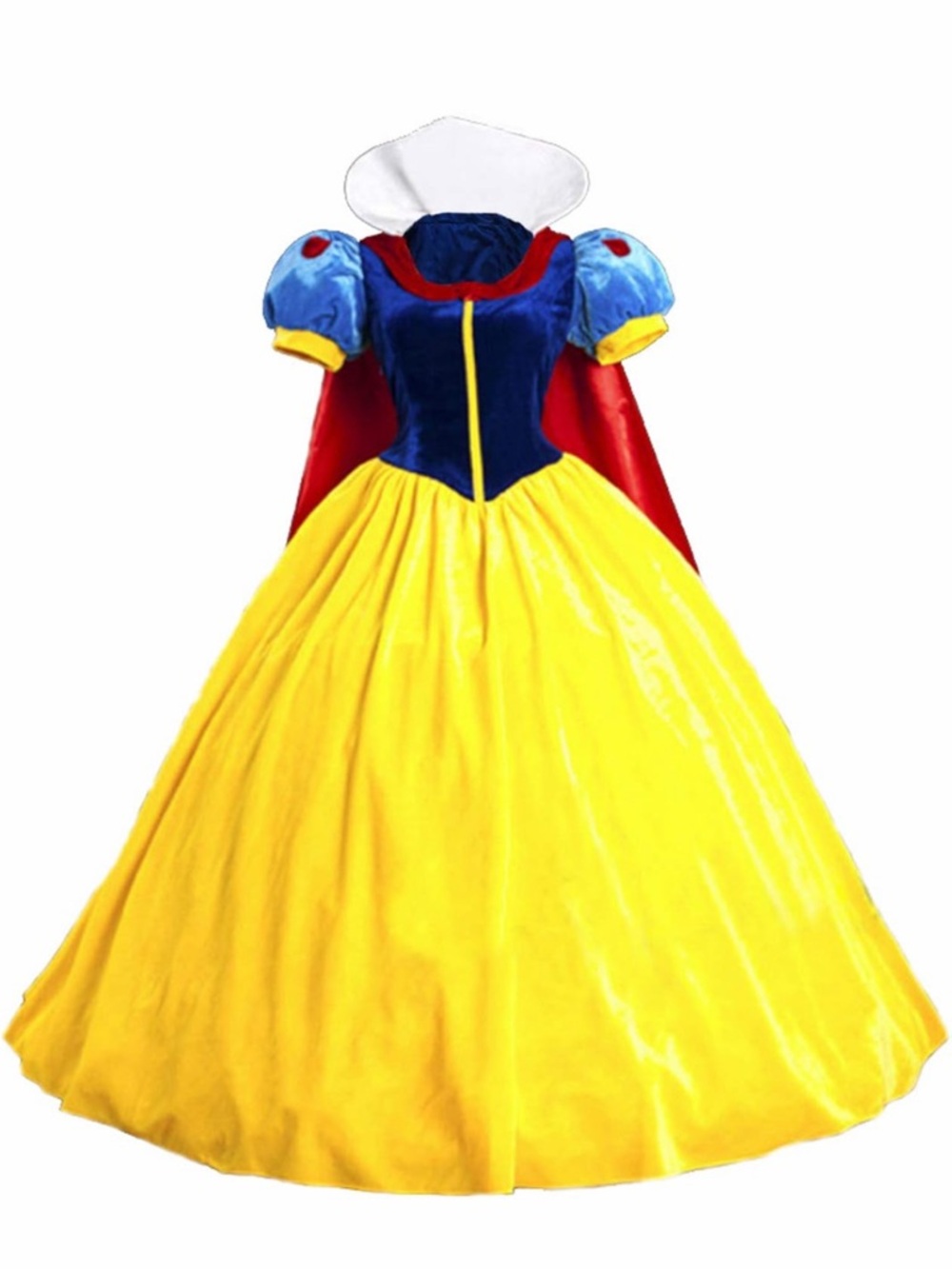 Snow White Dress